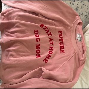 Wildfox size M crewneck!